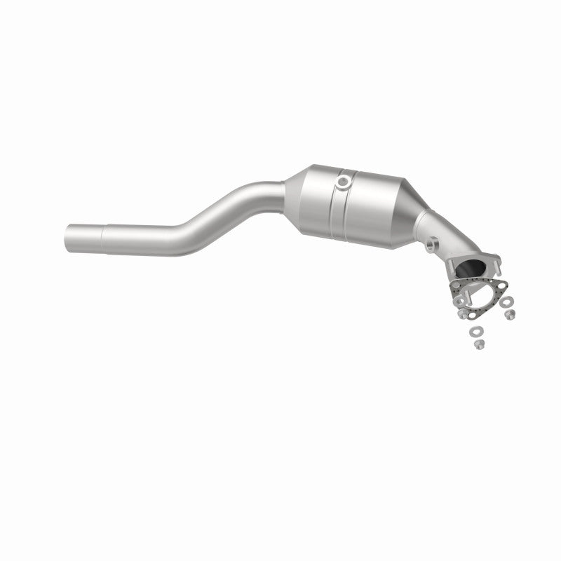 MagnaFlow Direct Fit Catalytic Converter 01-05 Porsche 911 3.6L Front Left (California)