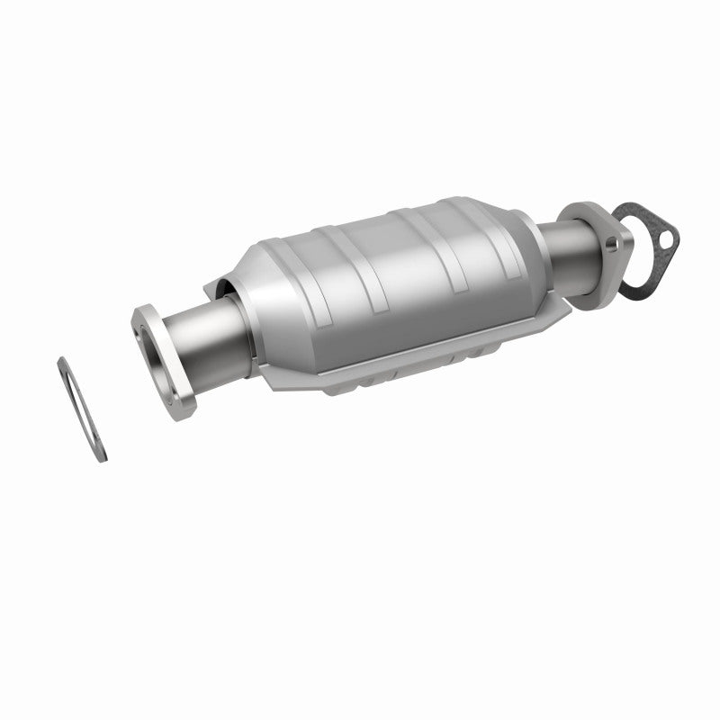 MagnaFlow Direct Fit Catalytic Converter Miata 90-93