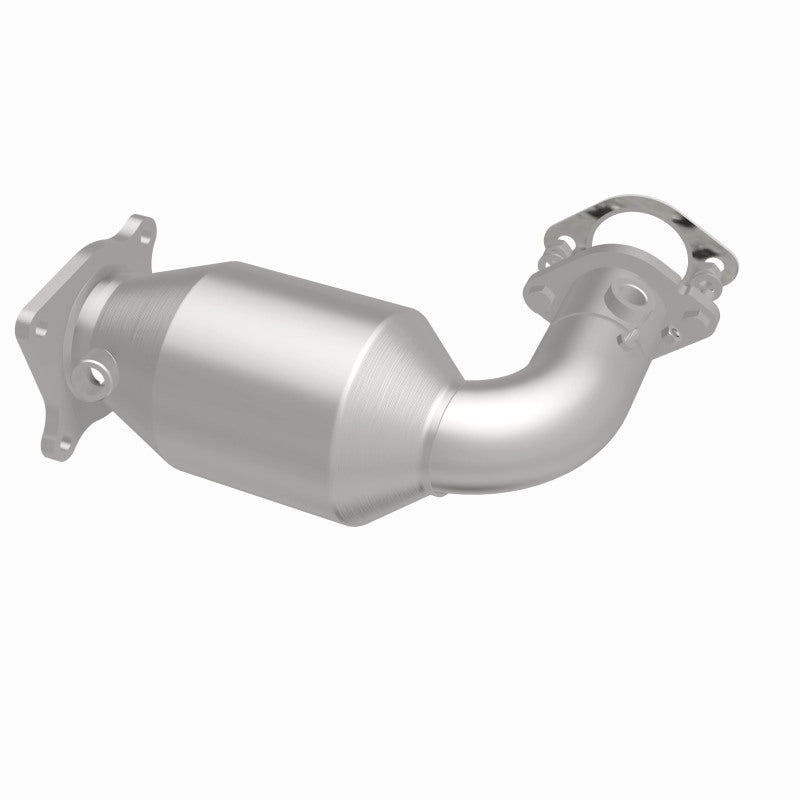 MagnaFlow OEM Grade Direct Fit Converter 15-19 Subaru WRX H4 2.0L