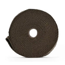 MRC Racing Components 2”x45ft Exhaust Header Heat Wrap Insulation Roll
