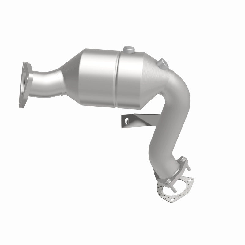 MagnaFlow Direct Fit Catalytic Converter Audi S4