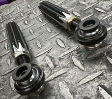 MRC Racing Components Adjustable Bump Steer Correction Tie Rod Kit