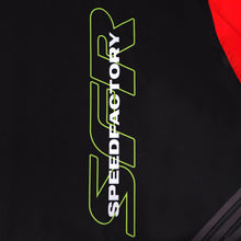SpeedFactory Racing Team Official Track Polo