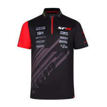 SpeedFactory Racing Team Official Track Polo