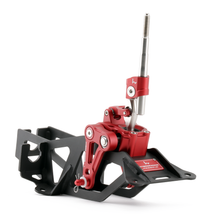 Hybrid Racing Short Shifter Assembly (10-16 CR-Z & 15-20 Honda Fit)
