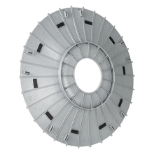 Konig Aero Cover for MRK1 Wheels - Single