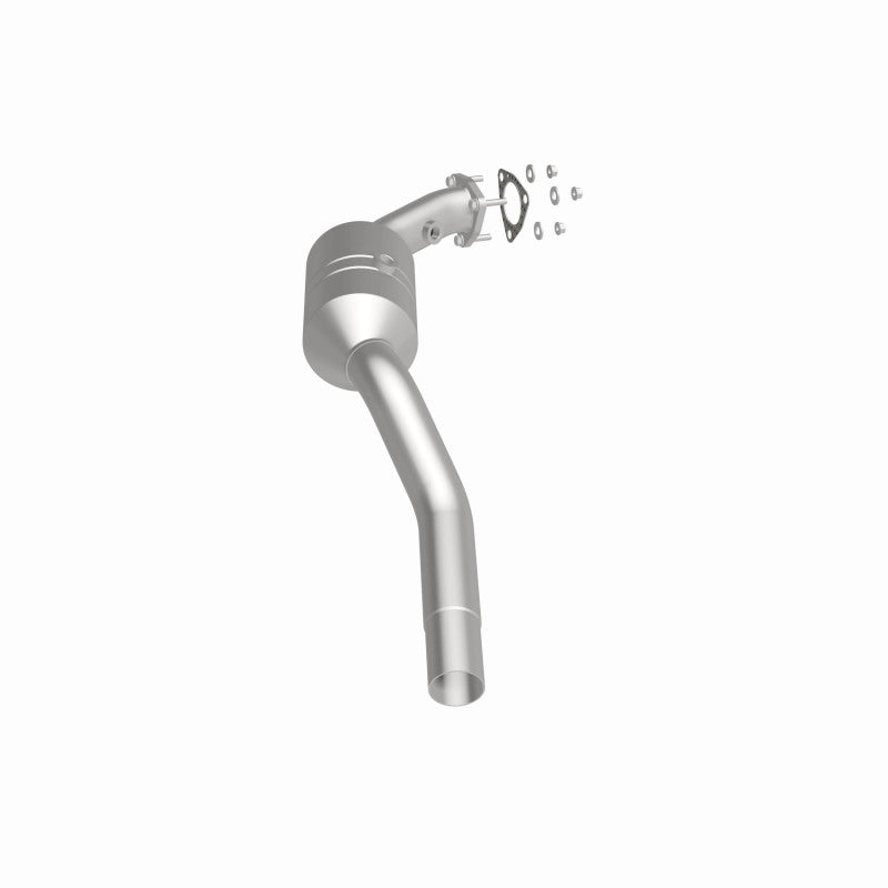 MagnaFlow Direct Fit Catalytic Converter 01-05 Porsche 911 3.6L Front Left (California)