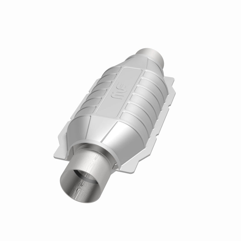 MagnaFlow Universal Catalytic Converter 2.5inch T2 Rear