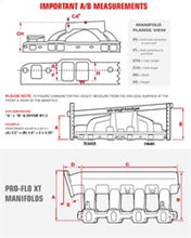 Edelbrock S/B Chevy RPM Air-Gap Manifold