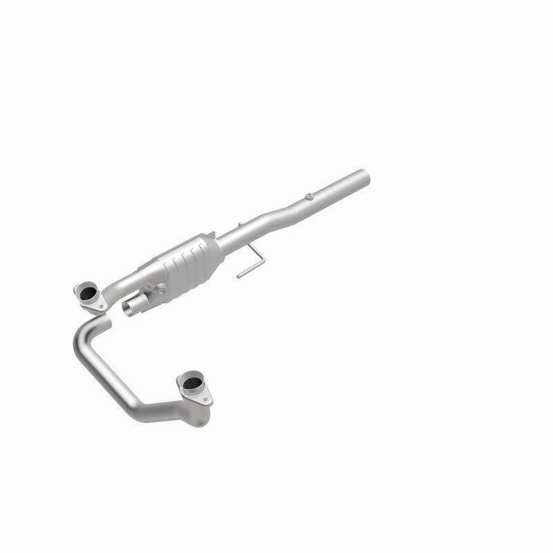 MagnaFlow Direct Fit Catalytic Converter 96-99 Ram 1500/2500/3500