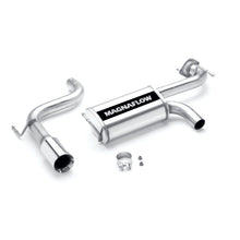 MagnaFlow Sys Cat-Back 01-03 Toyota Celica Gts 1.8