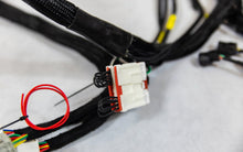 MRC Racing Components K20 K24 K-Series Tucked Engine Harness For Honda Acura