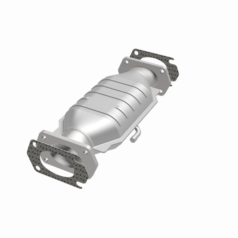 MagnaFlow Direct Fit Catalytic Converter Mf Gm