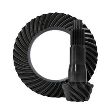 Yukon Gear Ring & Pinion Set Dana 35/M200 Jeep Sport/Sahara Open 24 Spline 3.45