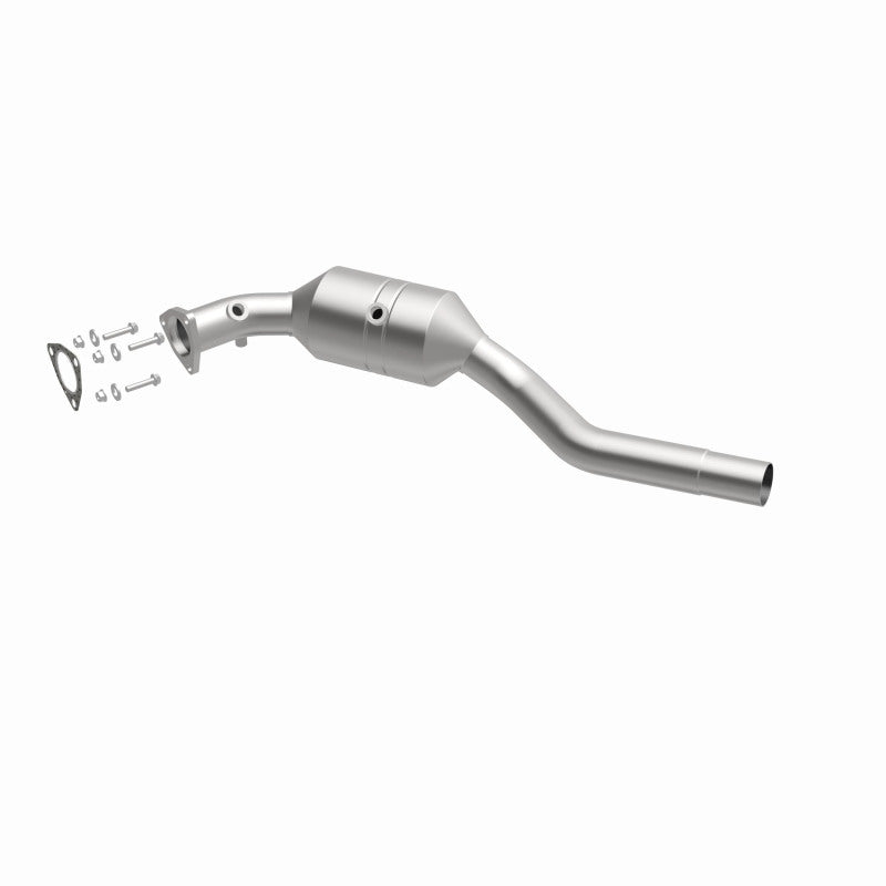 MagnaFlow Direct Fit Catalytic Converter 01-05 Porsche 911 3.6L Front Right (California)