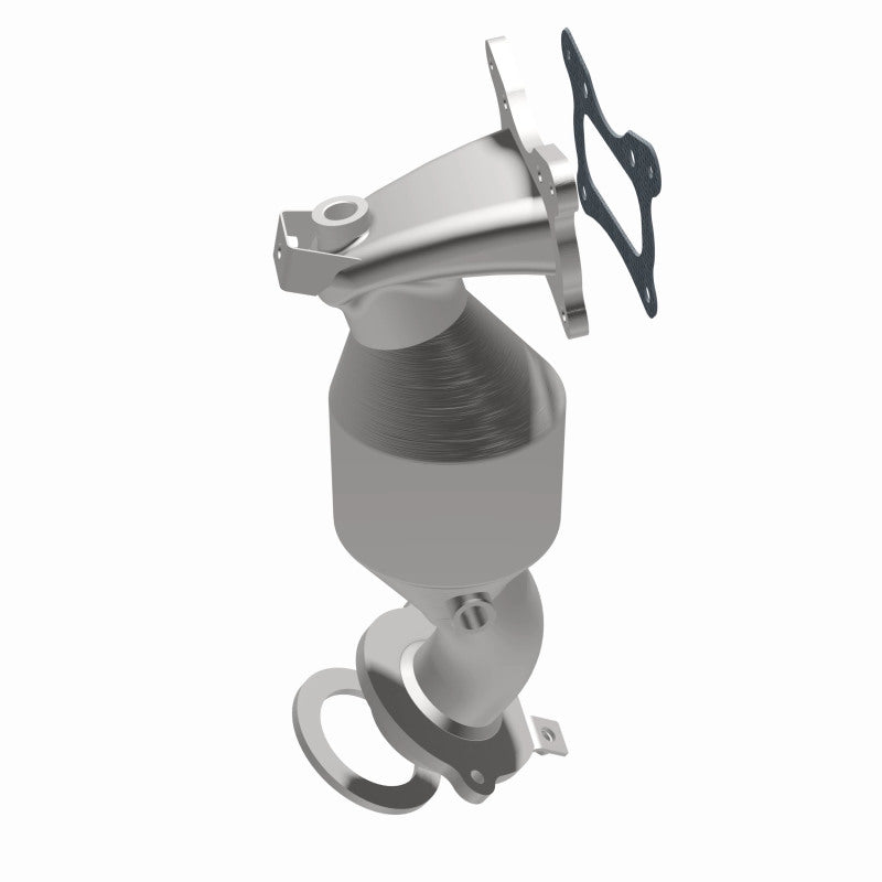 MagnaFlow Direct Fit Catalytic Converter 09-14 Acura TSX 2.4L / 08-12 Honda Accord 2.4L