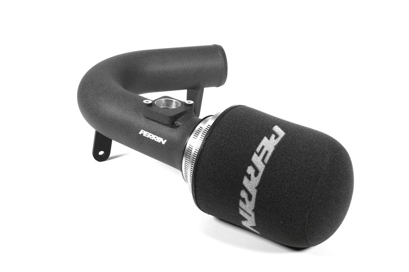 PERRIN 22-26 Subaru WRX Cold Air Intake - Black