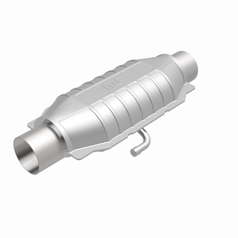 MagnaFlow Universal Catalytic Converter 2.5 inch T2 Rear