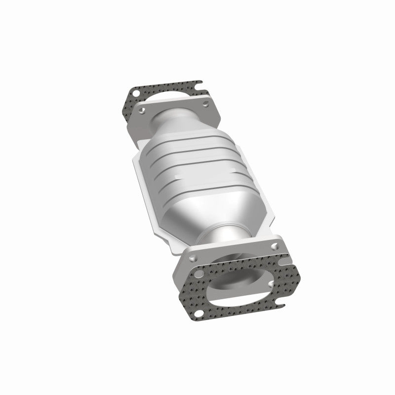 MagnaFlow Direct Fit Catalytic Converter Mf Gm