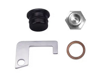MRC Racing Components Heater Core Thermostat Plug Kit K20 K24 Swap