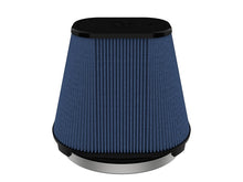 aFe MagnumFLOW Pro-5 R Air Filter (5-1/2x7-1/2)F x (9x7)B x (5-3/4x3-3/4)T x 7-1/2H