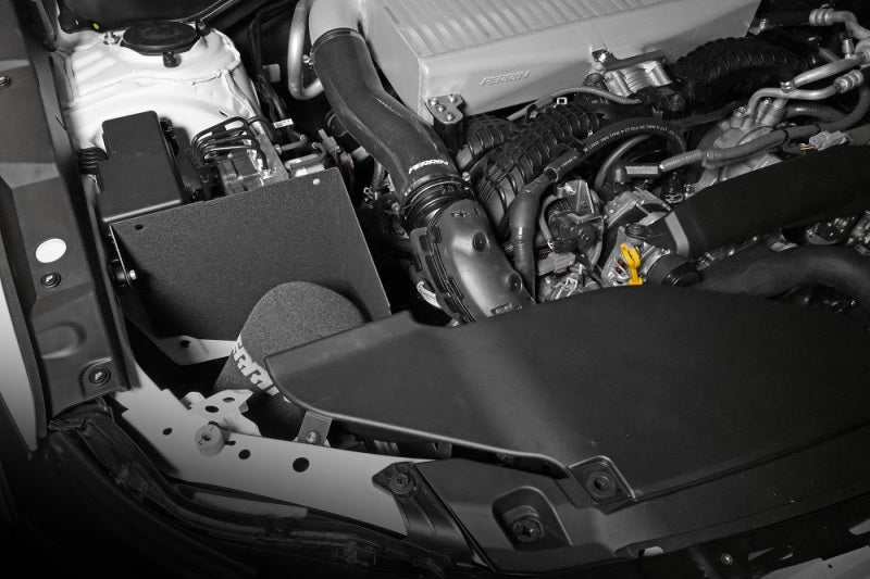 PERRIN 22-26 Subaru WRX Cold Air Intake - Black