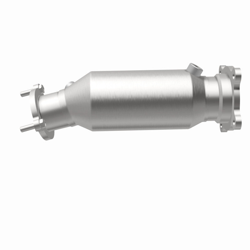 MagnaFlow 12-16 Audi A6/Quattro 2.0L OEM Direct Fit Catalytic Converter
