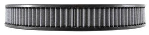 K&N Custom Air Filter Cotton Gauze 14inOD x 12 1/4inID x 2inH