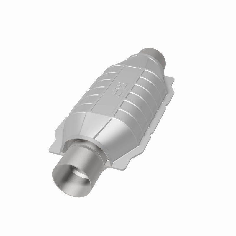 MagnaFlow Universal Catalytic Converter 2.5inch T2 Rear