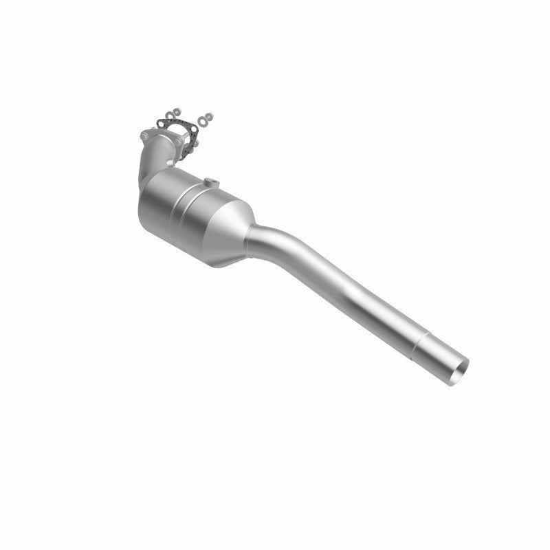 MagnaFlow Direct Fit Catalytic Converter 01-05 Porsche 911 3.6L Front Left (California)