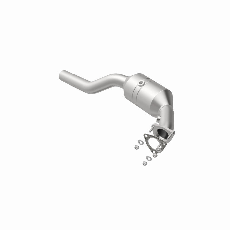 MagnaFlow Direct Fit Catalytic Converter 01-05 Porsche 911 3.6L Front Left (California)