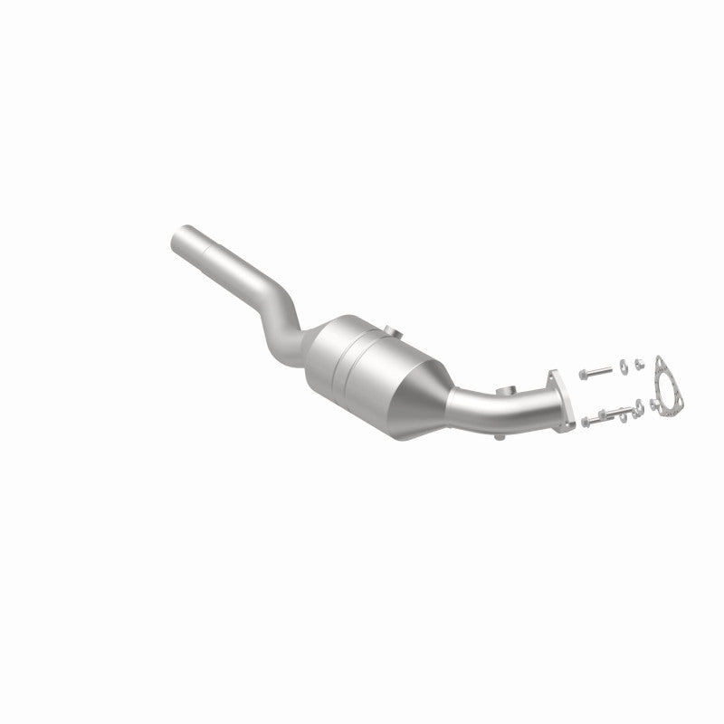 MagnaFlow Direct Fit Catalytic Converter 01-05 Porsche 911 3.6L Front Right (California)