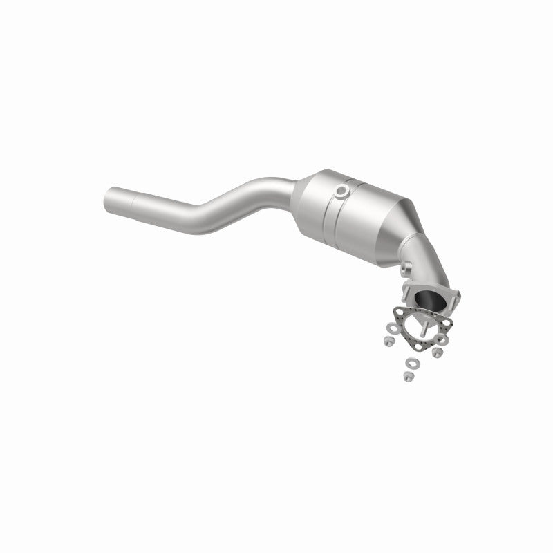 MagnaFlow Direct Fit Catalytic Converter 01-05 Porsche 911 3.6L Front Left (California)