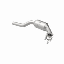 MagnaFlow Direct Fit Catalytic Converter 01-05 Porsche 911 3.6L Front Left (California)