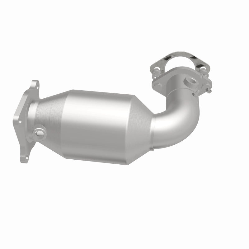 MagnaFlow OEM Grade Direct Fit Converter 15-19 Subaru WRX H4 2.0L