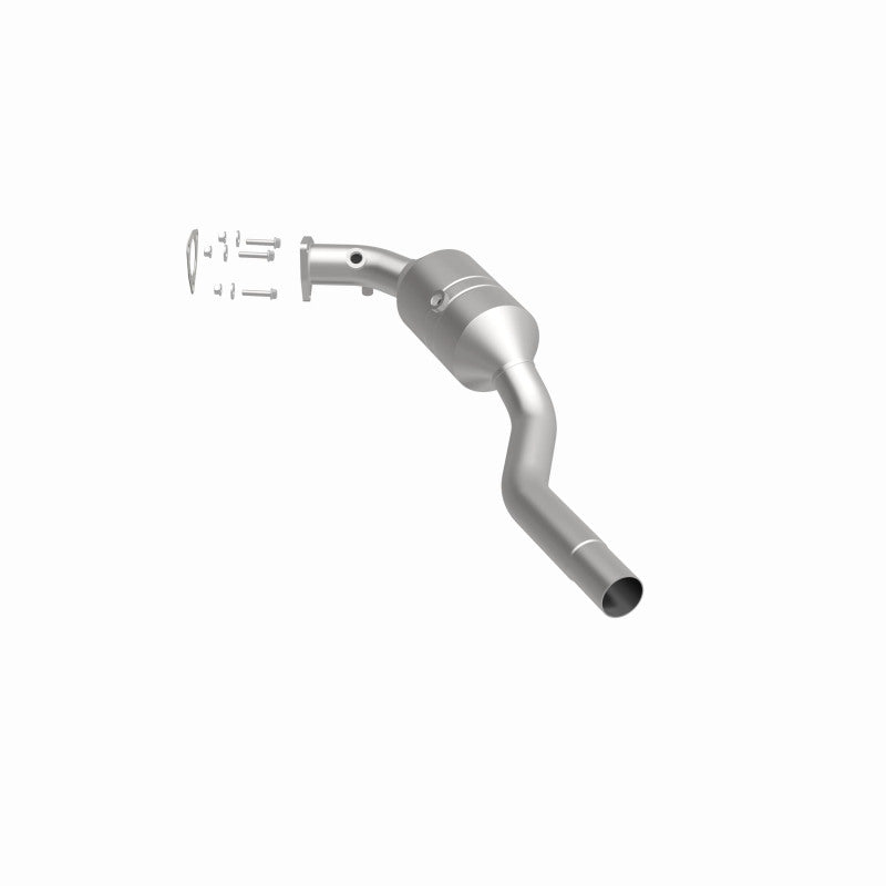 MagnaFlow Direct Fit Catalytic Converter 01-05 Porsche 911 3.6L Front Right (California)