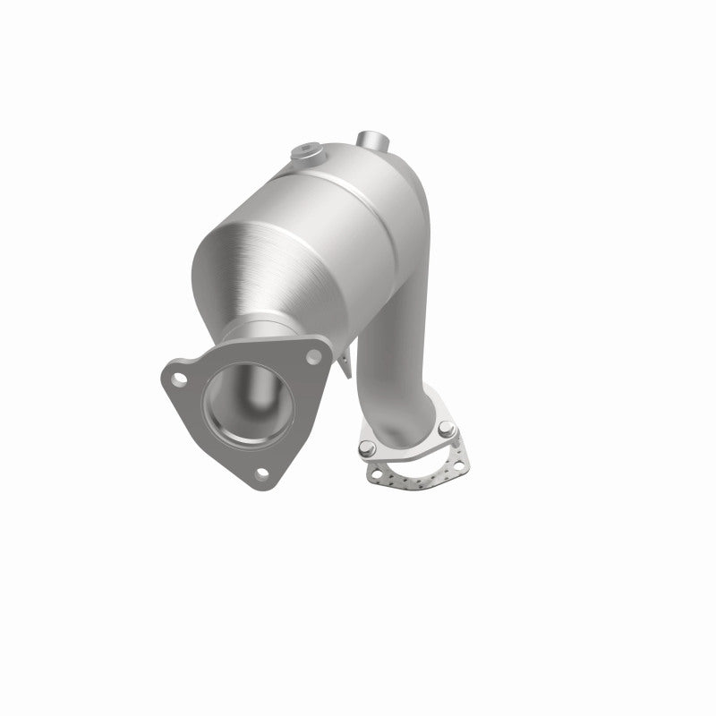 MagnaFlow Direct Fit Catalytic Converter Audi S4
