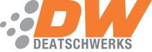 DeatschWerks 01-06 Audi A4/TT / VW Golf GTI 1000cc Injectors