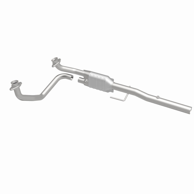 MagnaFlow Direct Fit Catalytic Converter 96-99 Ram 1500/2500/3500