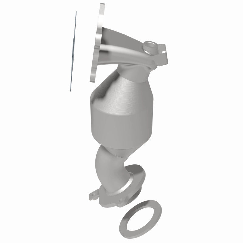 MagnaFlow Direct Fit Catalytic Converter 09-14 Acura TSX 2.4L / 08-12 Honda Accord 2.4L