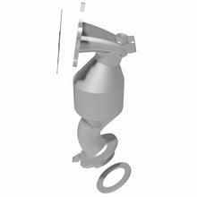 MagnaFlow Direct Fit Catalytic Converter 09-14 Acura TSX 2.4L / 08-12 Honda Accord 2.4L