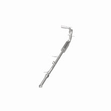 MagnaFlow 2023+ Chevy Colorado NEO Series Cat-Back Exhaust Single Passenger Side Rear Exit