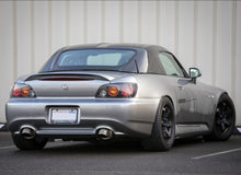 SpeedFactory Racing LT-5 Race Muffler