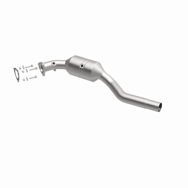 MagnaFlow Direct Fit Catalytic Converter 01-05 Porsche 911 3.6L Front Right (California)