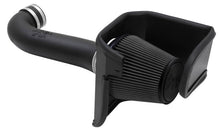 K&N 05-19 Dodge Magnum V8 5.7L/6.1L DRYFLOW Performance Air Intake System