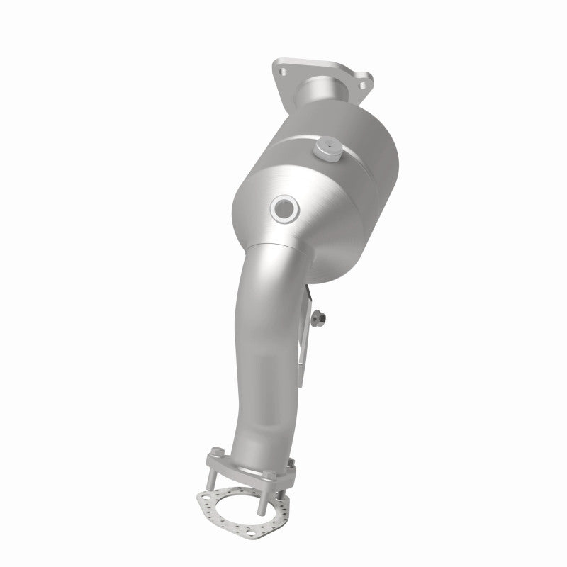 MagnaFlow Direct Fit Catalytic Converter Audi S4