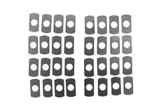 Ford Racing Valve Rocker Arm Pedestal Shim Kit