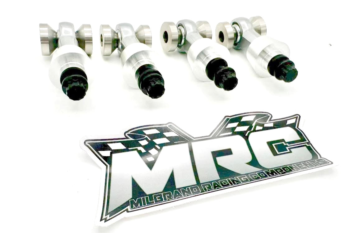 MRC Racing Components Honda/Acura Spherical upper control arm bushings
