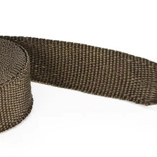 MRC Racing Components 2”x45ft Exhaust Header Heat Wrap Insulation Roll