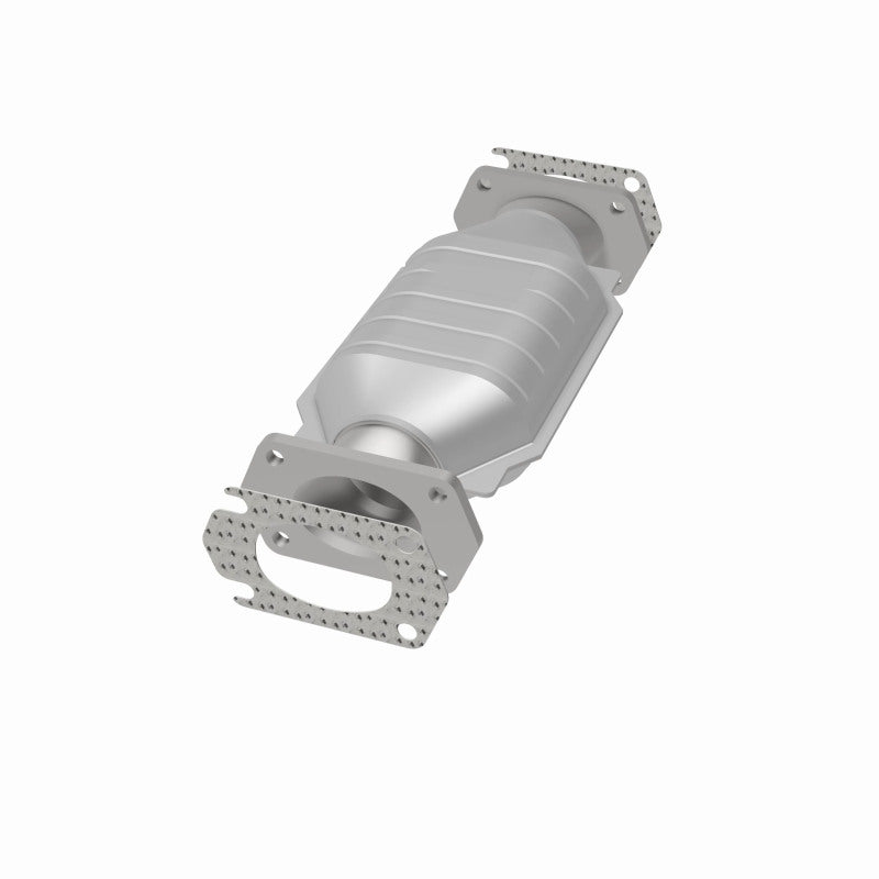 MagnaFlow Direct Fit Catalytic Converter Mf Gm